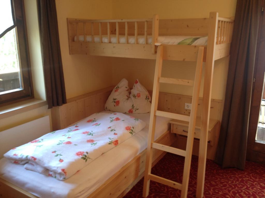 カプルーン Weisssteinalmヴィラ 部屋 写真